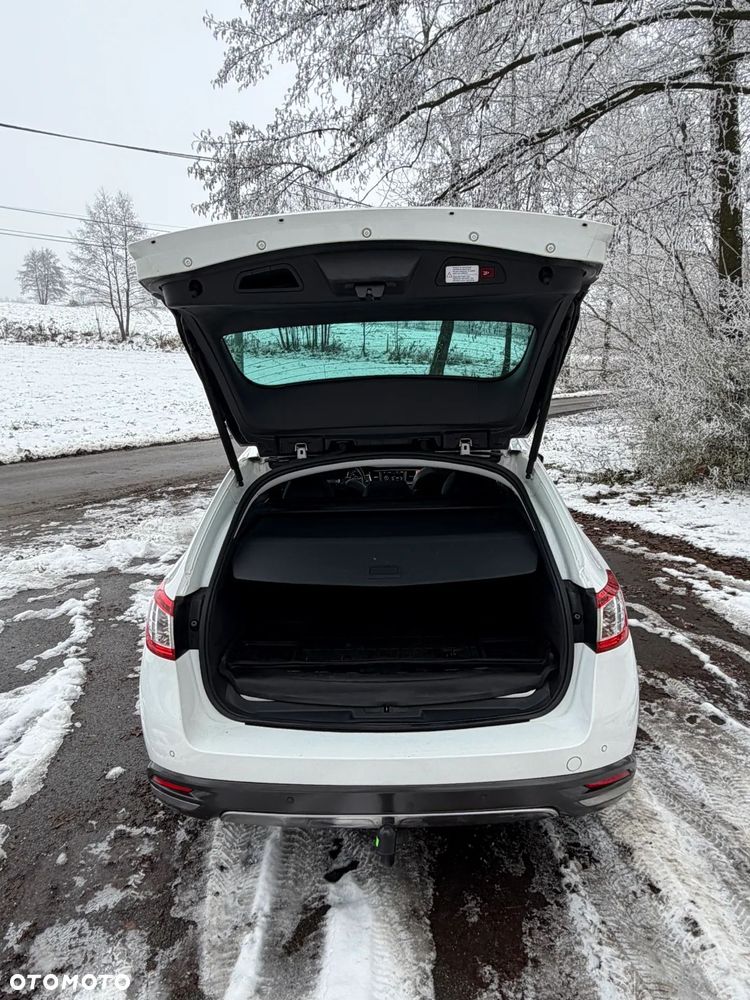 Peugeot 508 RXH Hybrid Business-Line - 11