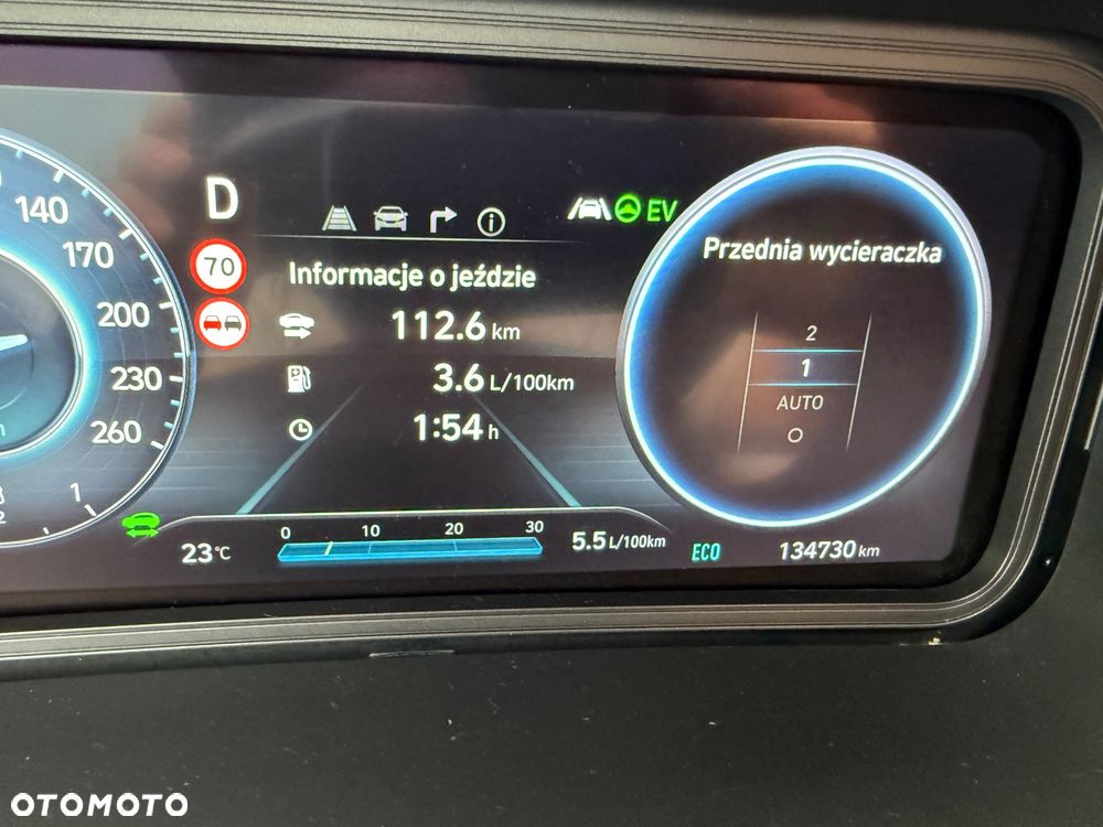Hyundai Kona 1.6 GDI DCT Style - 3