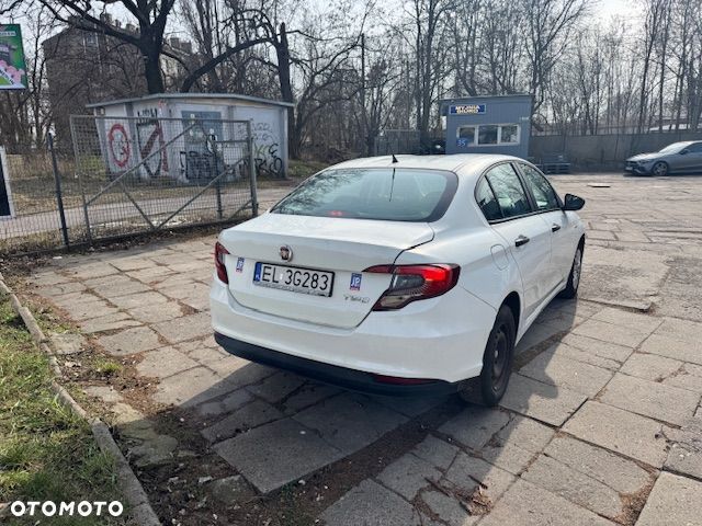 Fiat Tipo 1.4 16V Pop - 7