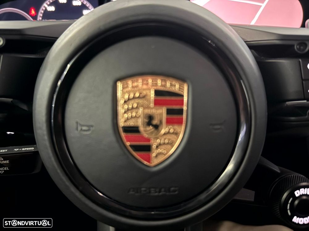 Porsche 911 (992) Carrera S PDK - 35