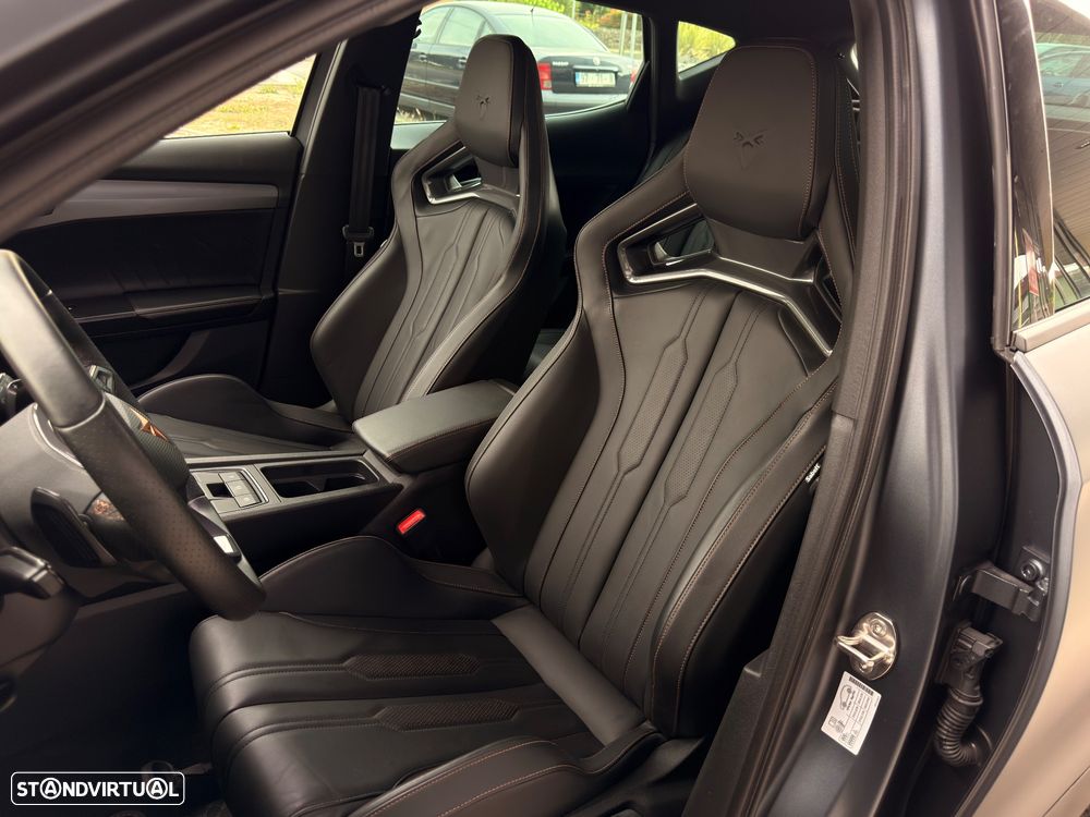 Cupra Formentor 2.5 TSI DSG 4Drive VZ5 - 7