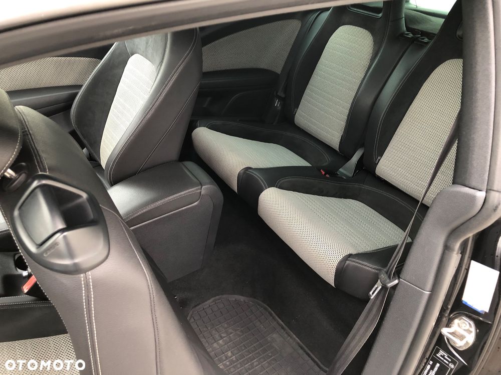 Volkswagen Scirocco - 18