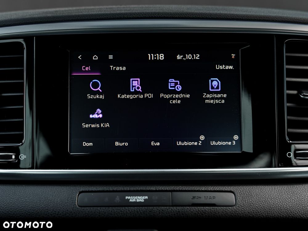 Kia Sportage 1.6 CRDI L Business Line 2WD DCT - 37