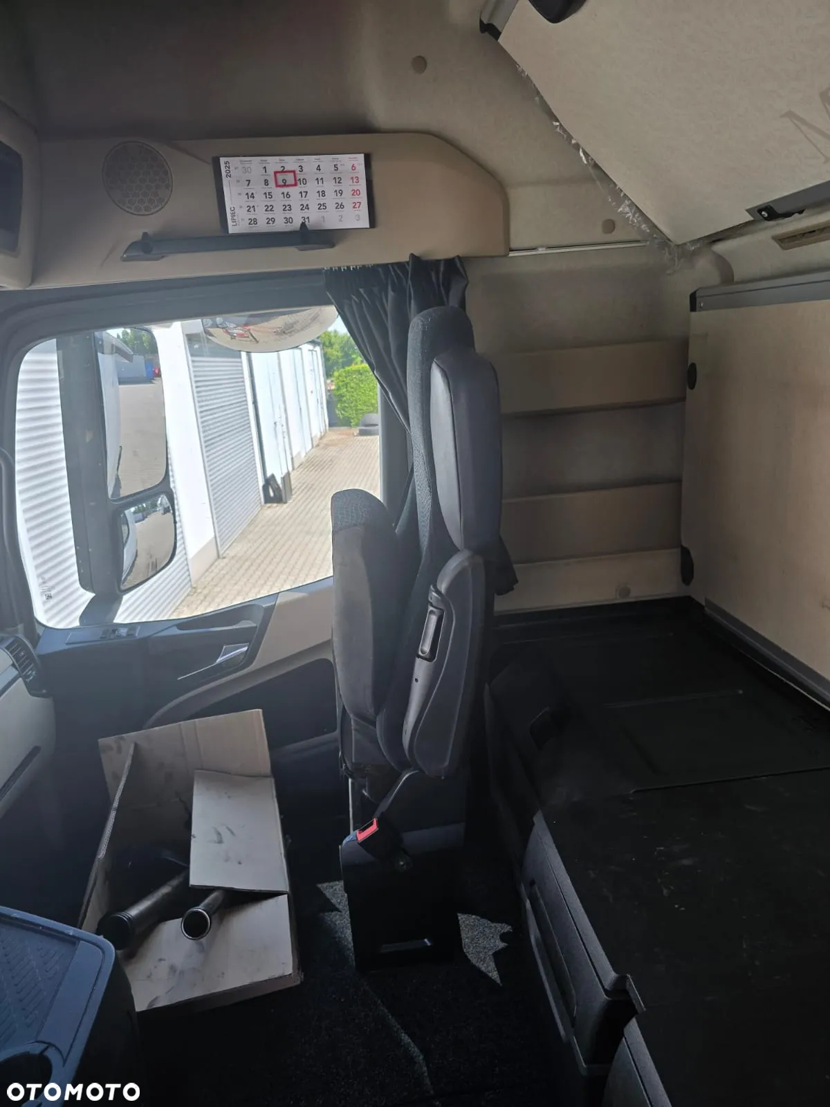 Mercedes-Benz Actros - 6