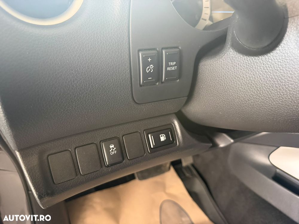 Nissan Navara Bi Turbo Double Cab Tekna Aut. - 15