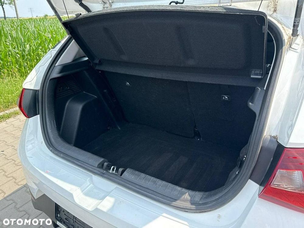 Hyundai i20 1.2 Comfort - 15