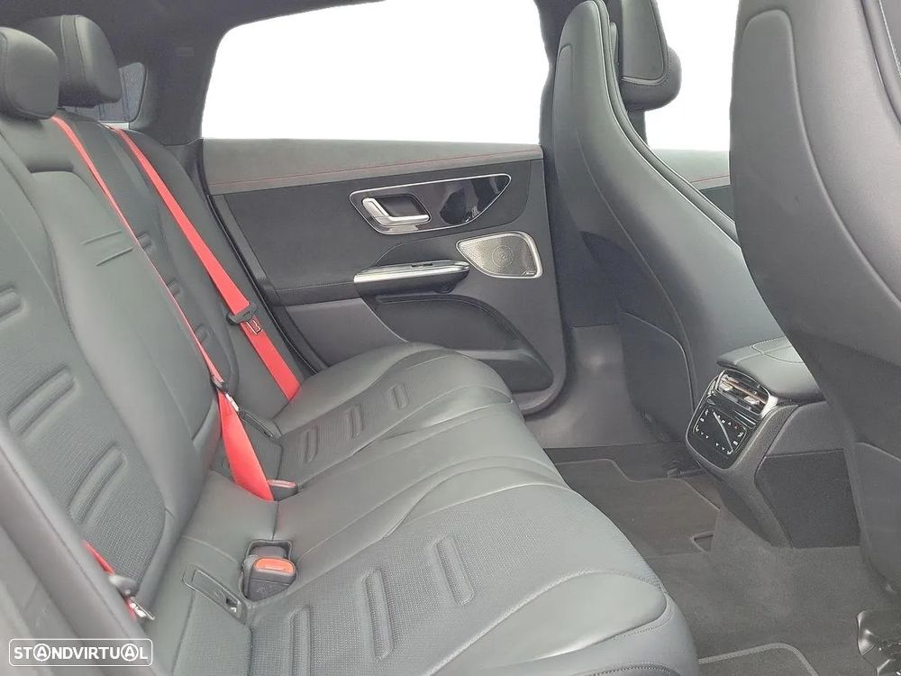 Mercedes-Benz EQE 53 AMG 4Matic+ - 15