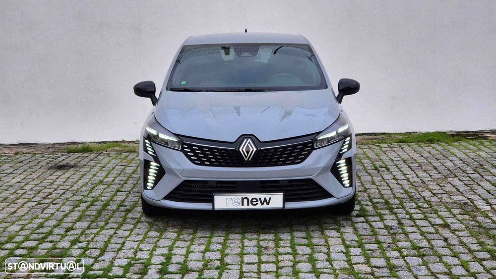 Renault Clio 1.0 TCe Techno Bi-Fuel - 2