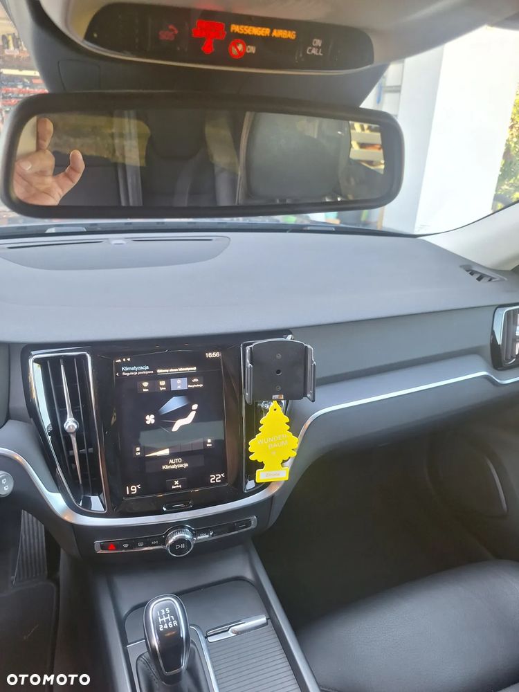 Volvo V60 - 18