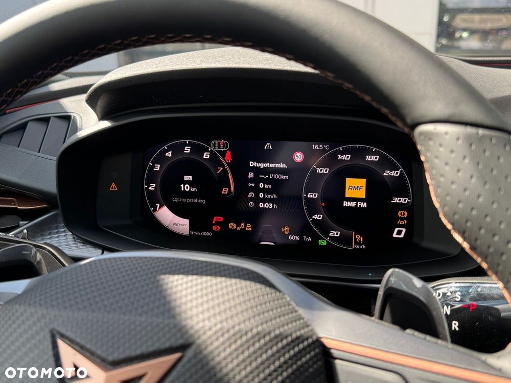 Cupra Terramar 2.0 TSI 4Drive VZ DSG - 28