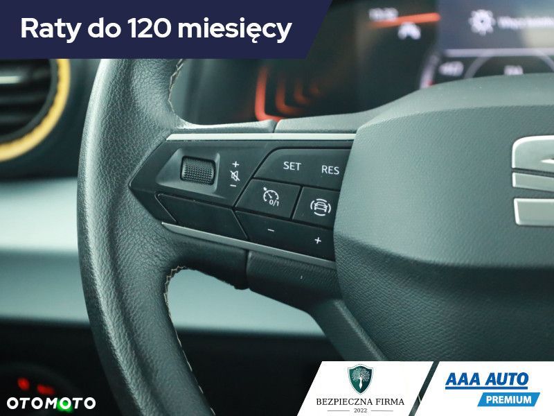 Seat Arona - 17