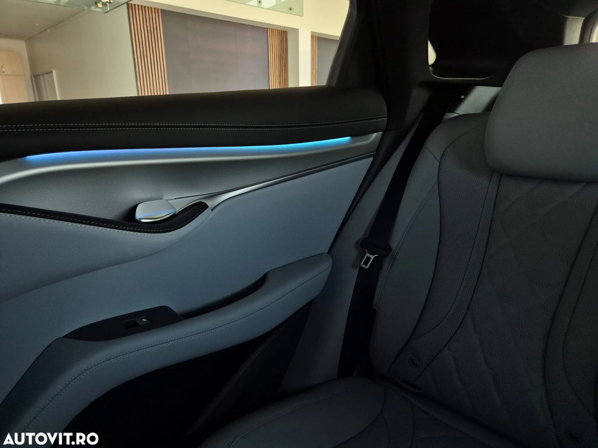 Byd Sealion 7 AWD Excellence - 20