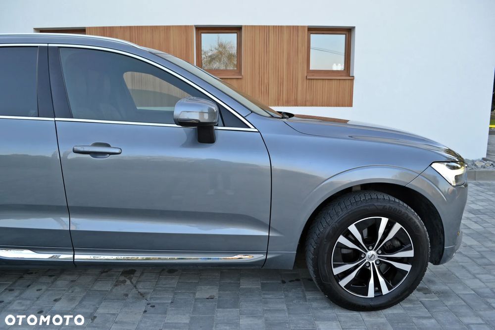 Volvo XC 60 - 7
