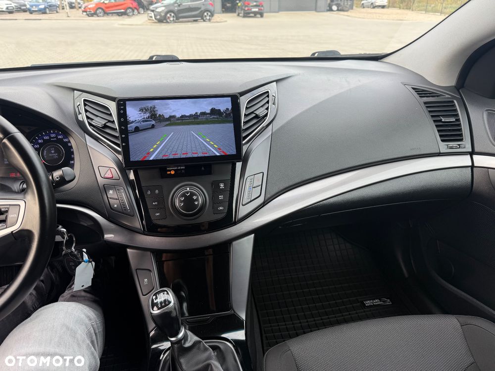 Hyundai i40 i40cw 1.6 5 Star Edition - 24