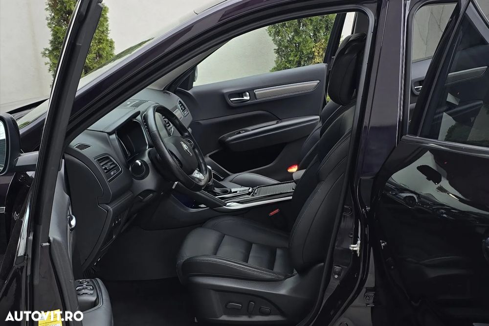 Renault Koleos ENERGY dCi 175 X-tronic 4WD INITIALE PARIS - 10