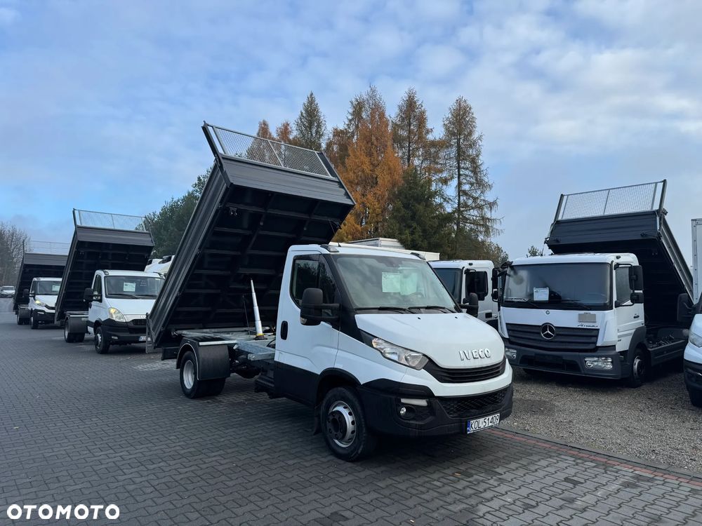 Iveco DAILY 72C17, 70C17,70C18,70C15,72C18 - 27