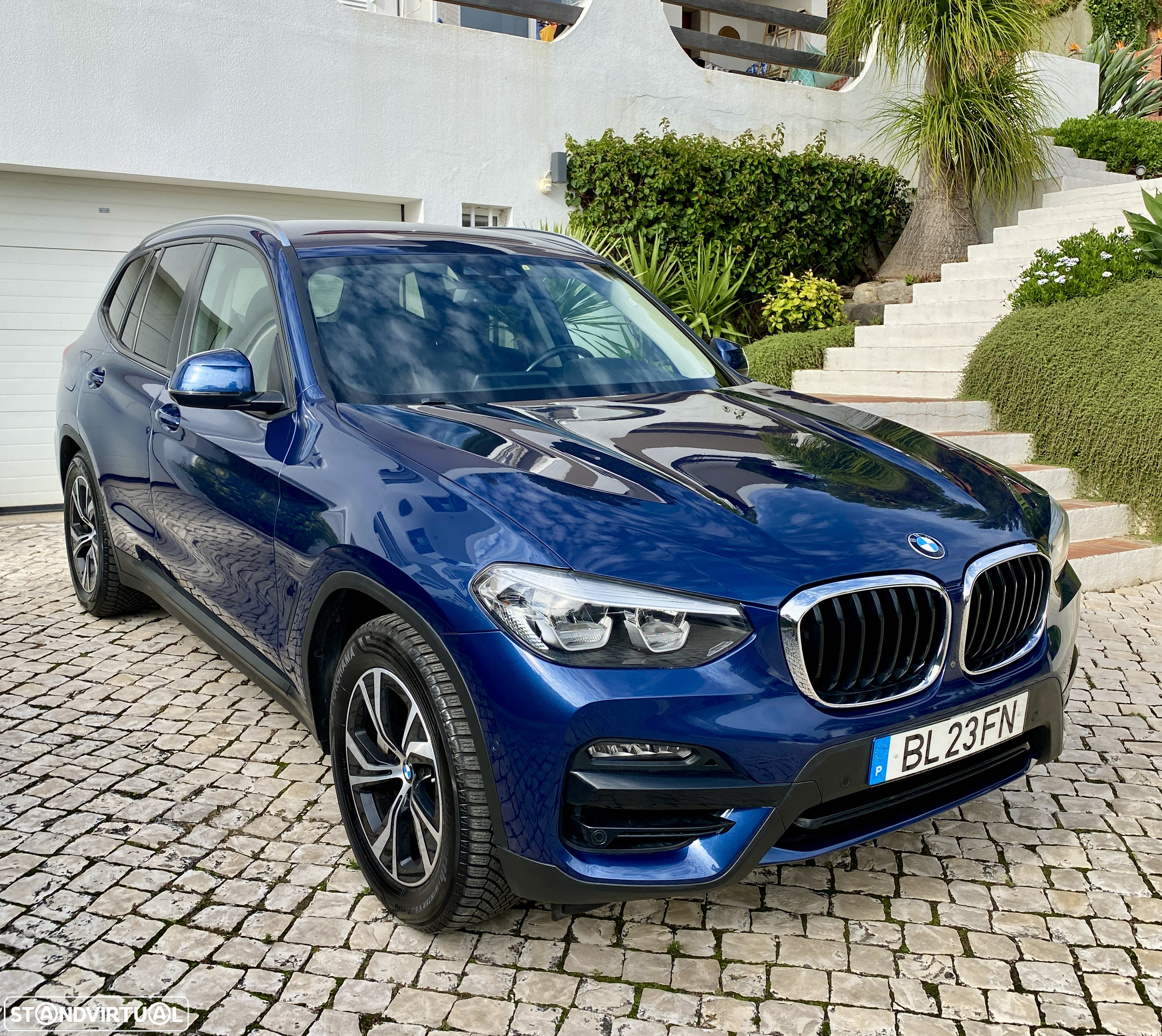 BMW X3 30 e xDrive - 2