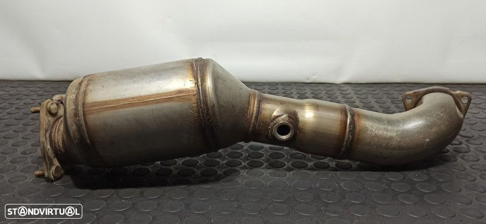 CATALISADOR AUDI A6 BERLINA (4F2) 3.0 TDI QUATTRO (165KW) - 3