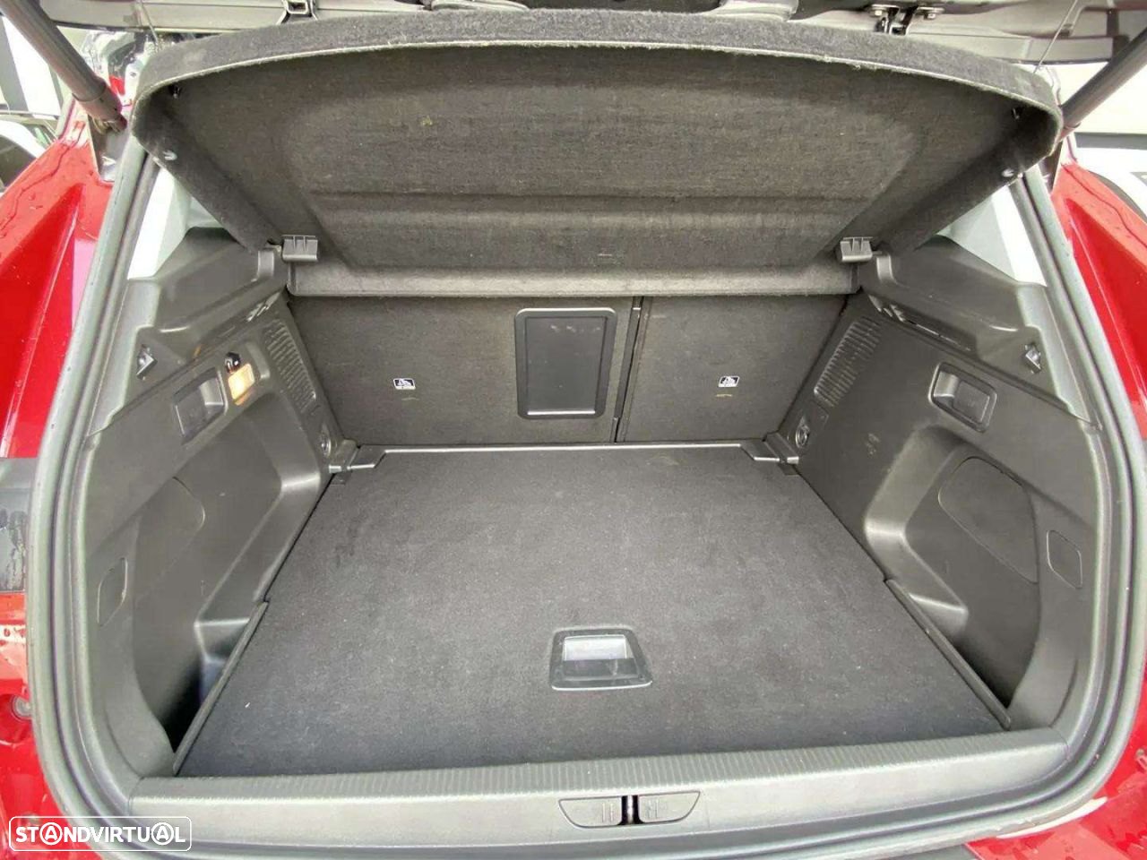Opel Grandland X 1.5 CDTI Ultimate AT - 16