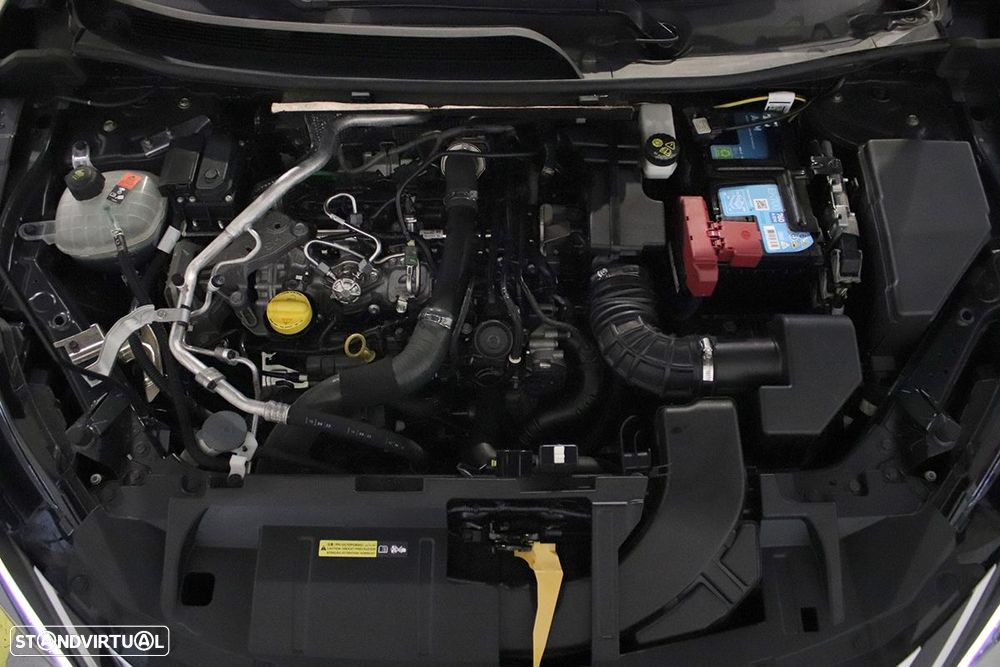 Nissan Qashqai 1.3 DIG-T N-Connecta - 24