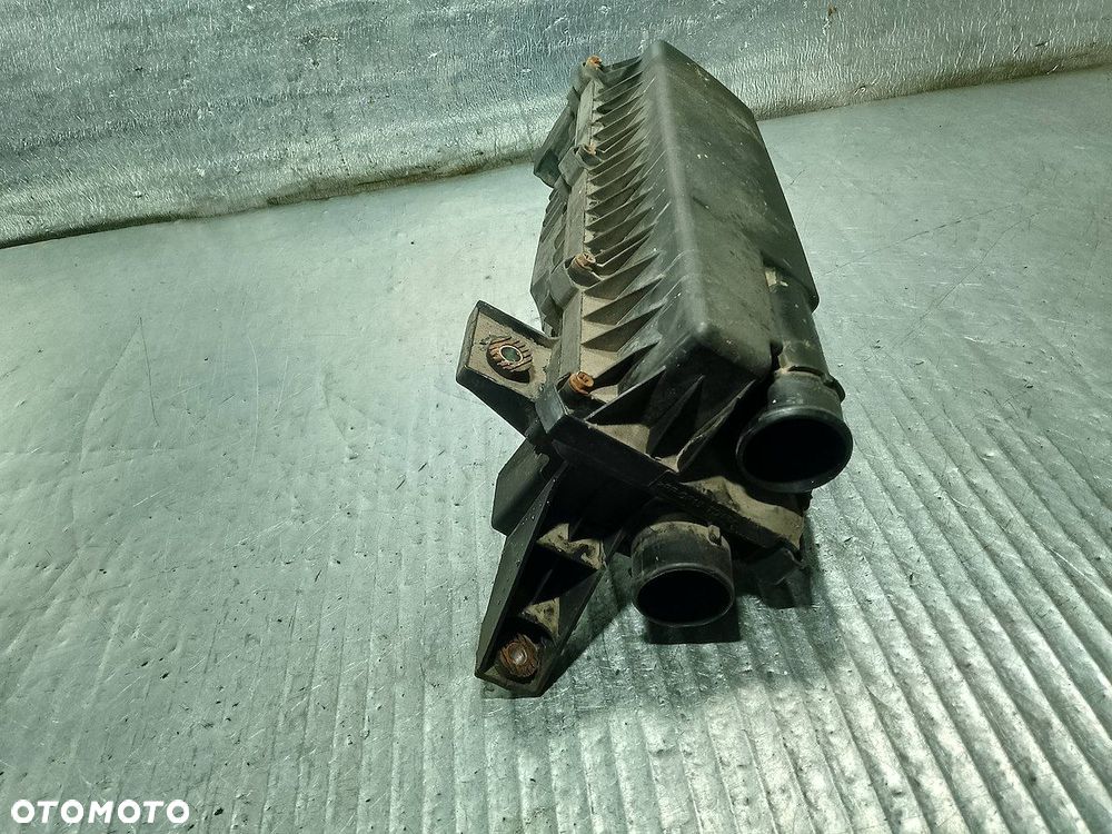 OBUDOWA FILTRA POWIETRZA FIAT FIORINO III 1.4 8V - 5