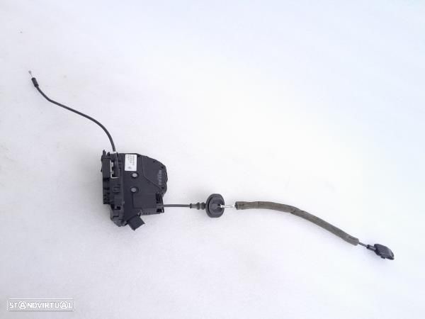 Fecho Porta Tras Dto Renault Clio Iv (Bh_) - 1