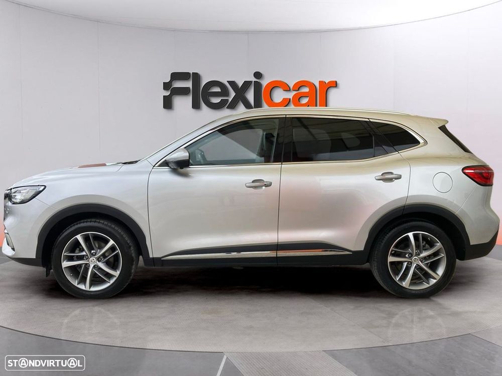 MG EHS 1.5 T-GDI Plug-in Hybrid Luxury - 4