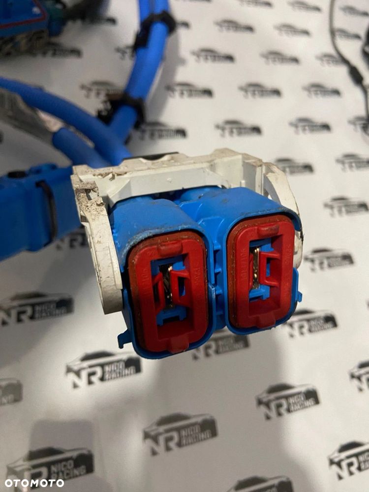 PRZEWÓD INSTALACJI 48V LAND ROVER DEFENDER L8B2-14A009-HA - 3