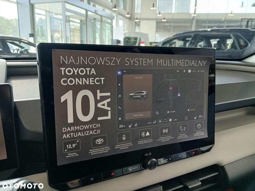 Toyota RAV4 2.5 Hybrid Dynamic Force Executive 4x4 e-CVT - 18