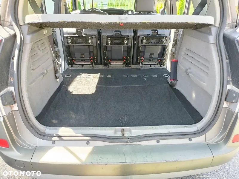 Renault Scenic 1.6 16V Expression - 2