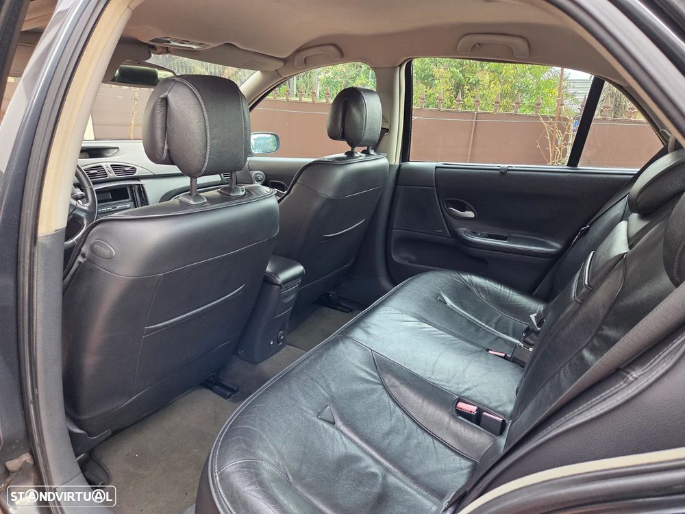 Renault Laguna 2.2 dCi Initiale Auto. - 6