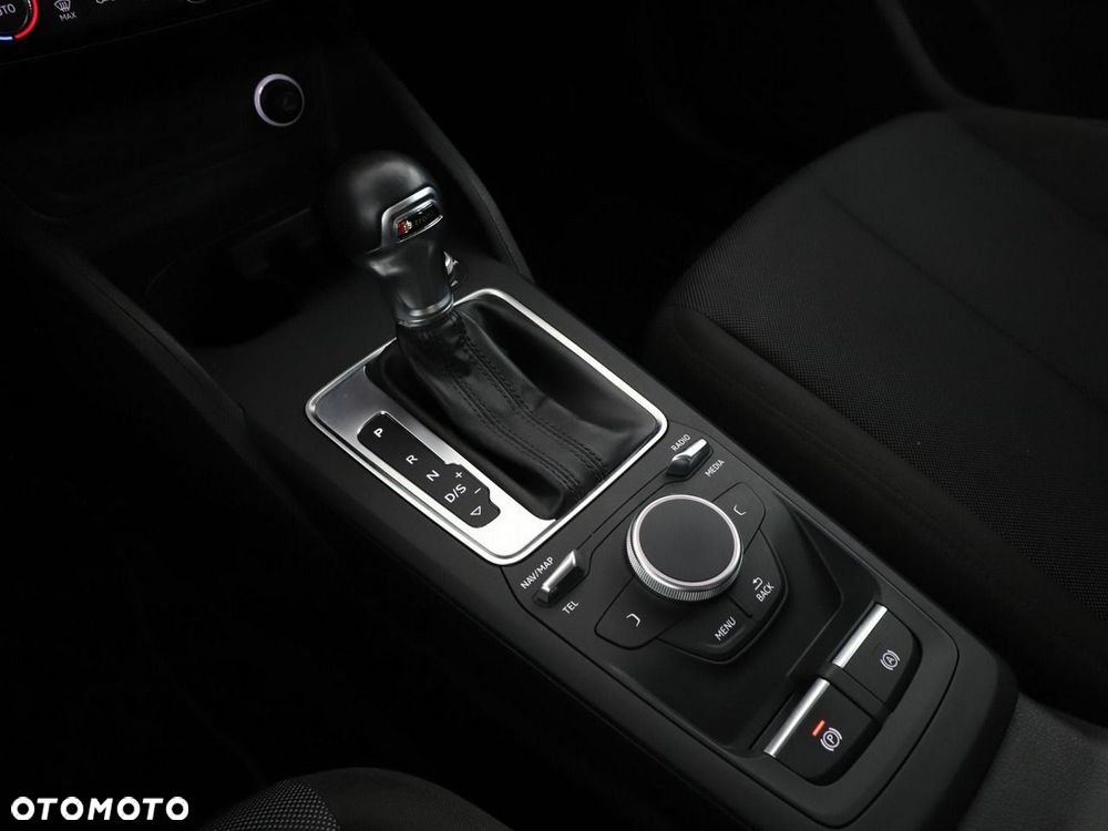 Audi Q2 1.6 TDI S tronic - 29