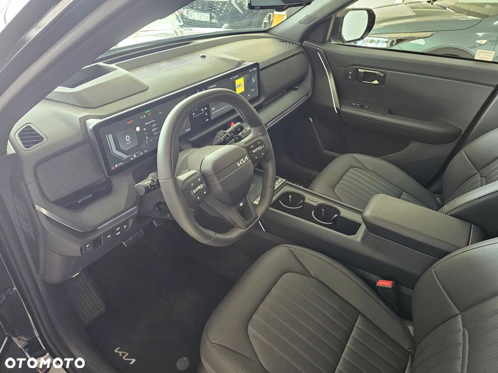 Kia Seltos 1.6 T-GDI X-Line DCT - 7