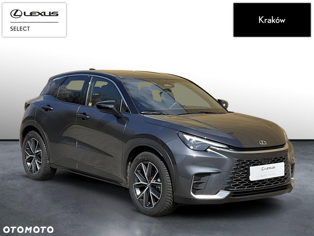 Lexus LBX 1.5 Hybrid Emotion - 7