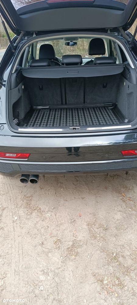 Audi Q3 1.4 TFSI S tronic - 14