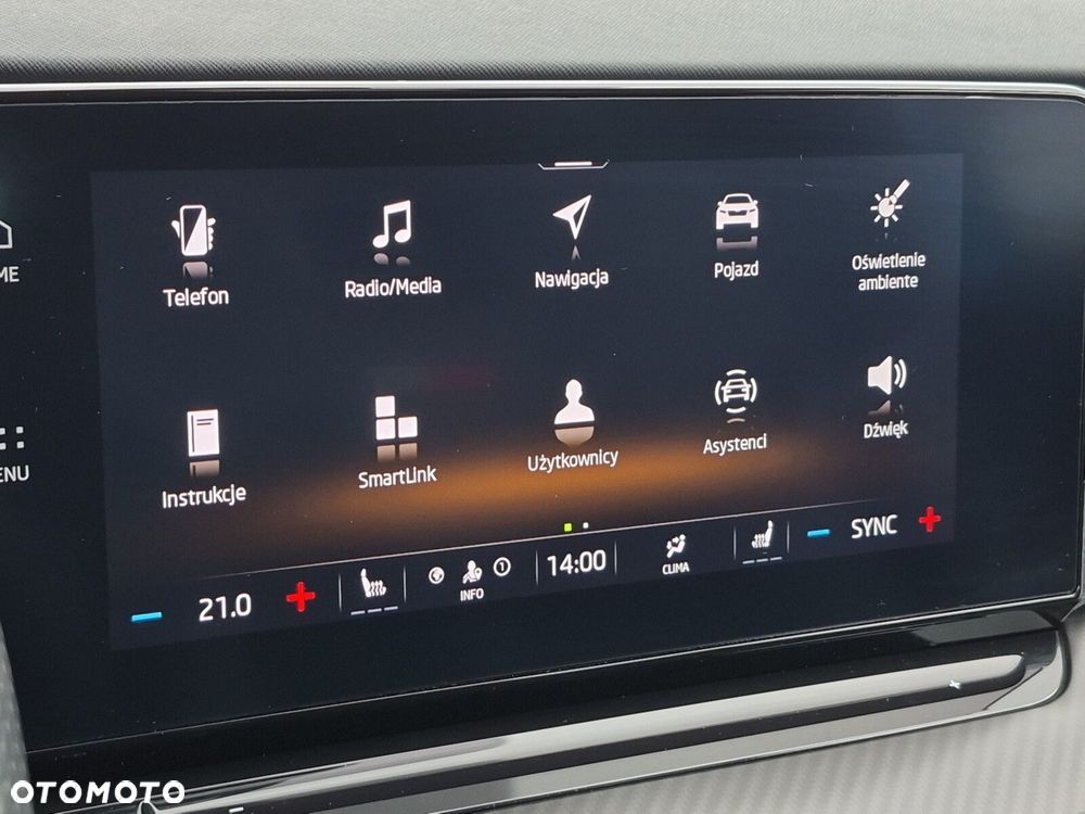 Skoda Octavia 2.0 TDI RS DSG - 28