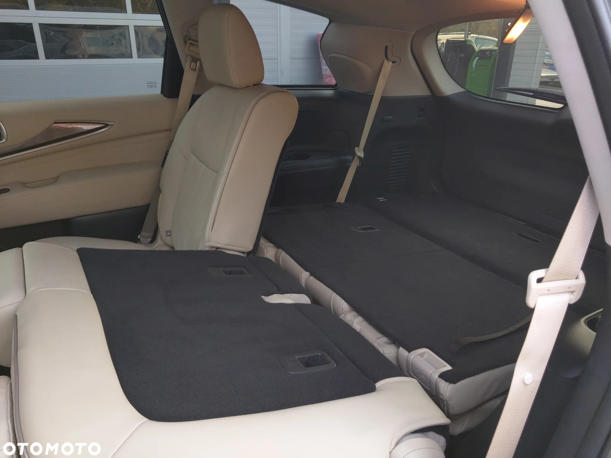 Infiniti QX60 - 23
