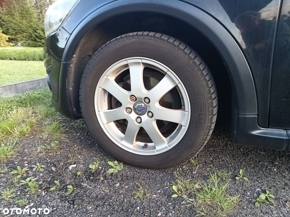 Volvo C30 2.0 - 14