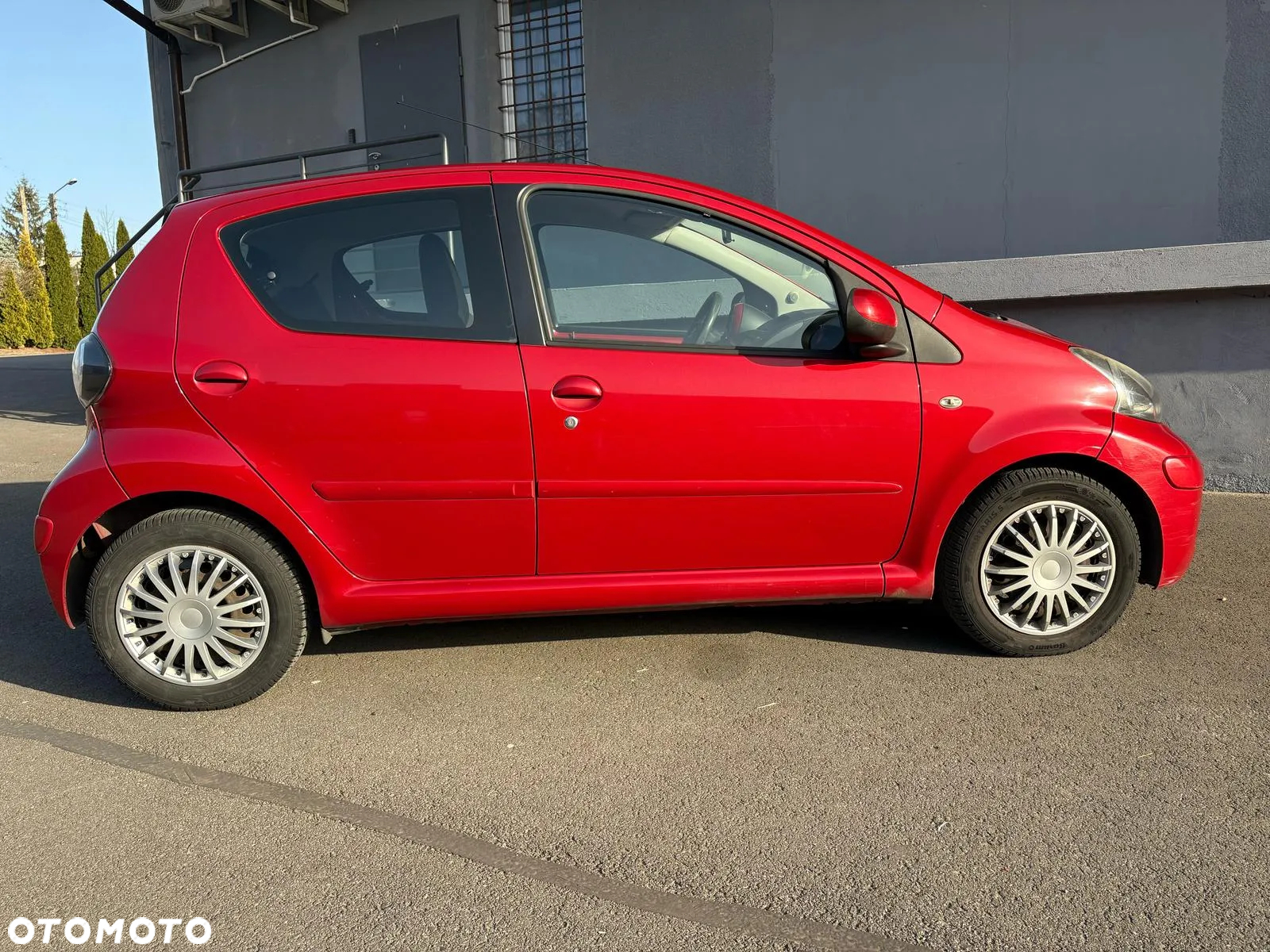 Toyota Aygo 1.0 VVT-i Luna MM - 2