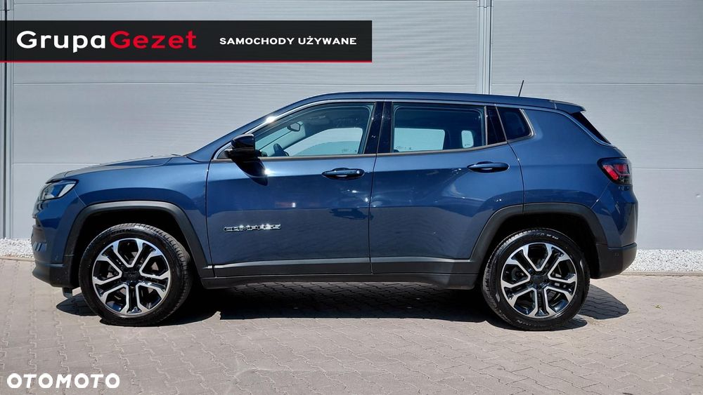 Jeep Compass - 10