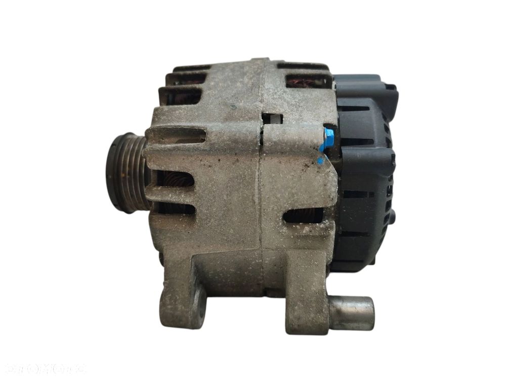 ALTERNATOR PEUGEOT 5008 I (2009-2013) 2.0 HDI 150KM 9664779680 - 2