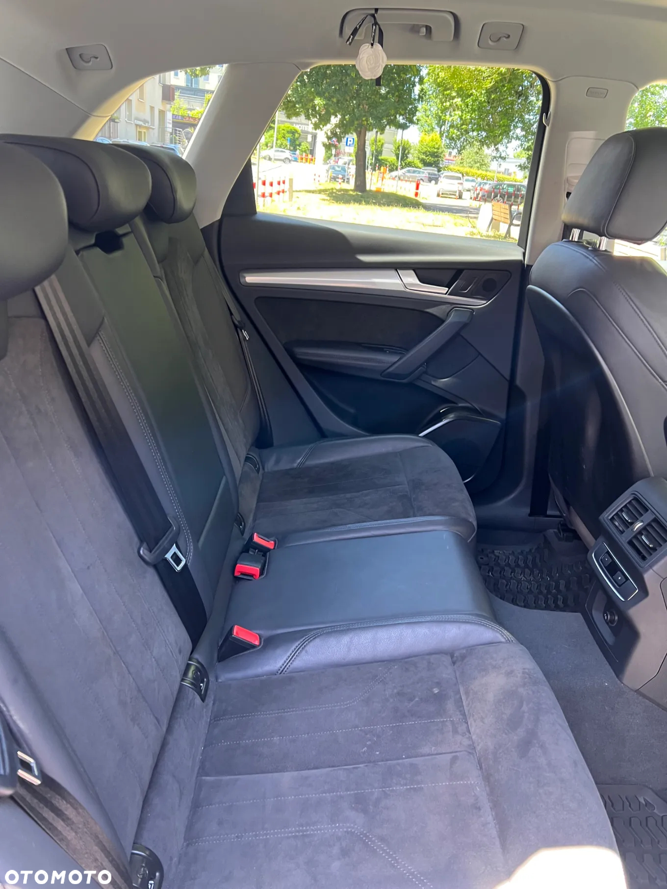 Audi Q5 40 TDI Quattro S tronic - 11