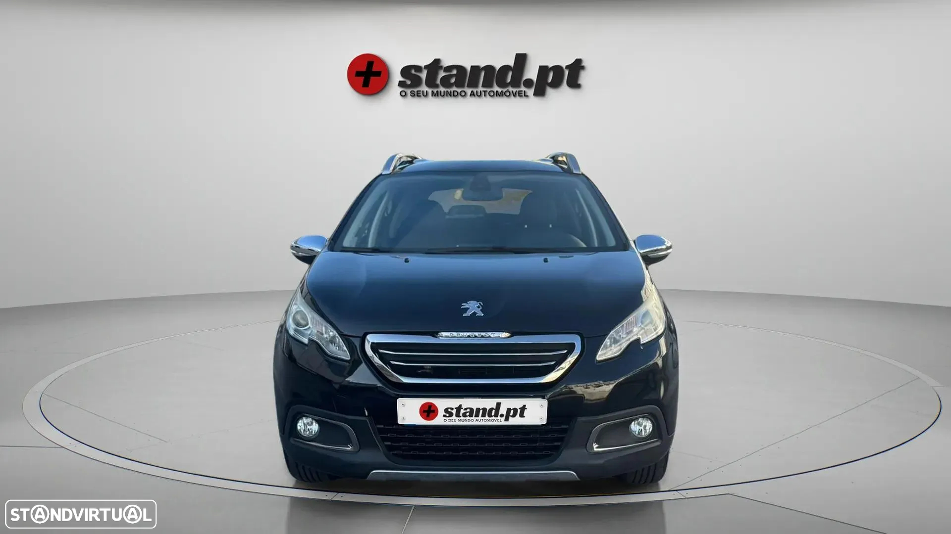 Peugeot 2008 1.2 PureTech Style - 2