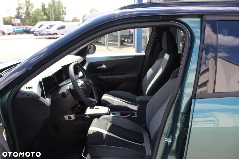 Opel Frontera - 13