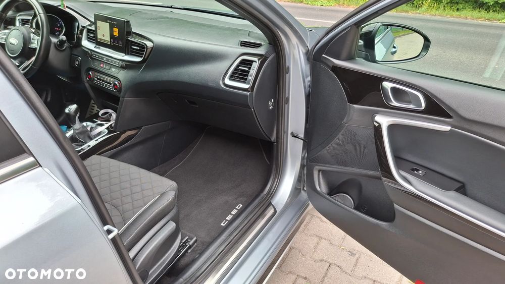 Kia Ceed 1.0 T-GDI ISG GT Line - 15