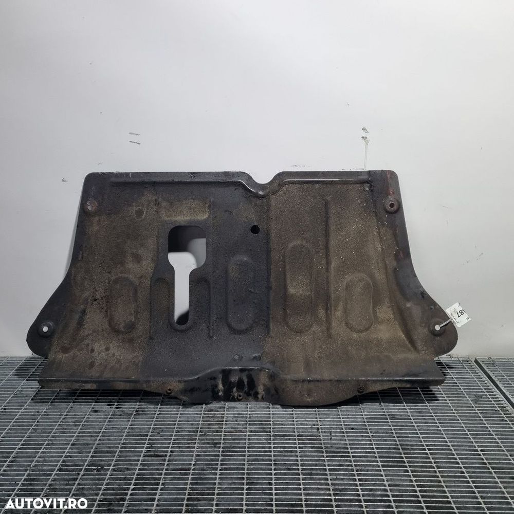 Scut motor Dacia Duster 1.5 Dci 2010 - 2013 (1487) - 4