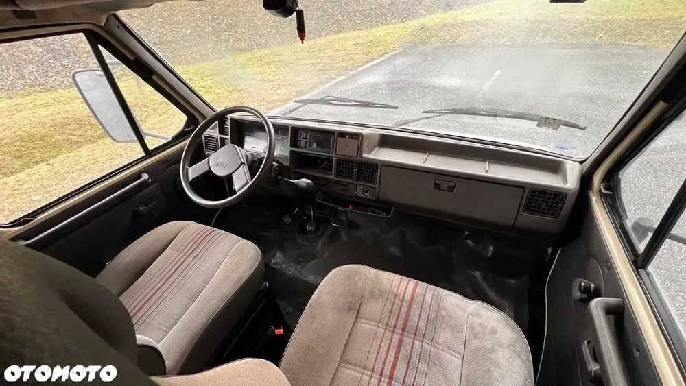 Fiat Ducato - 10