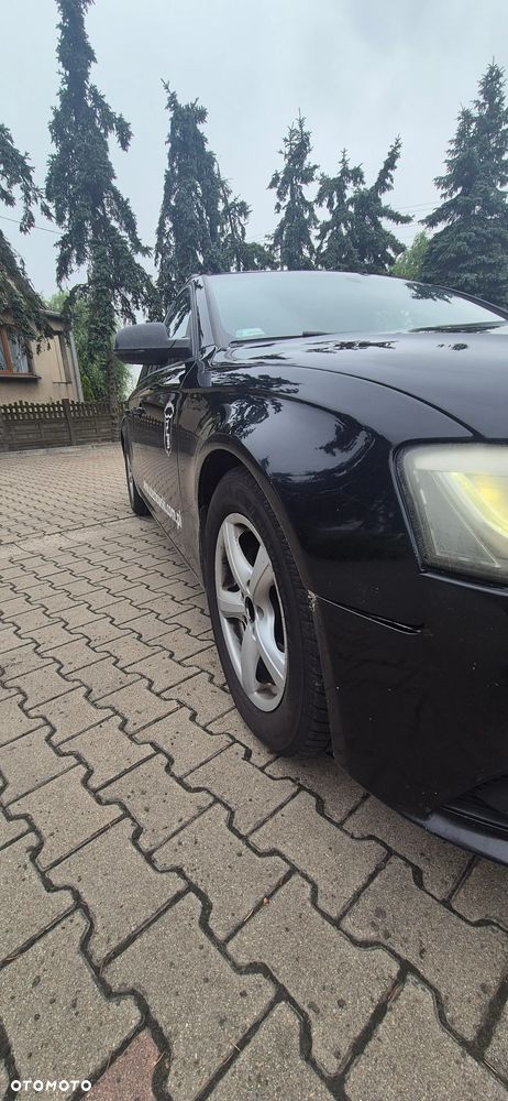 Audi A4 Avant - 7
