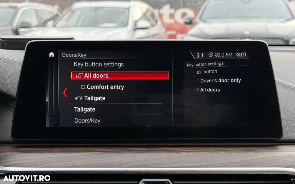 BMW Seria 6 620d - 38