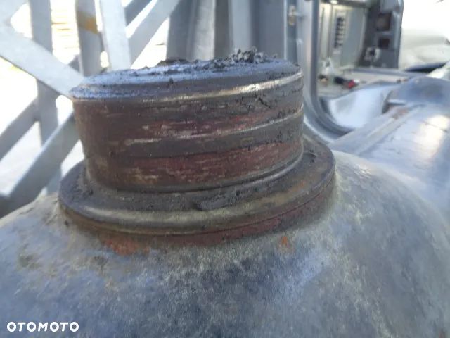 Carraro 20.19 obudowa mostu Case MX100C - 7